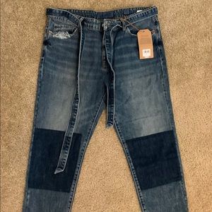 Lucky Brand Jeans - tags attached
